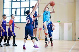 中职联盟商业化天花板