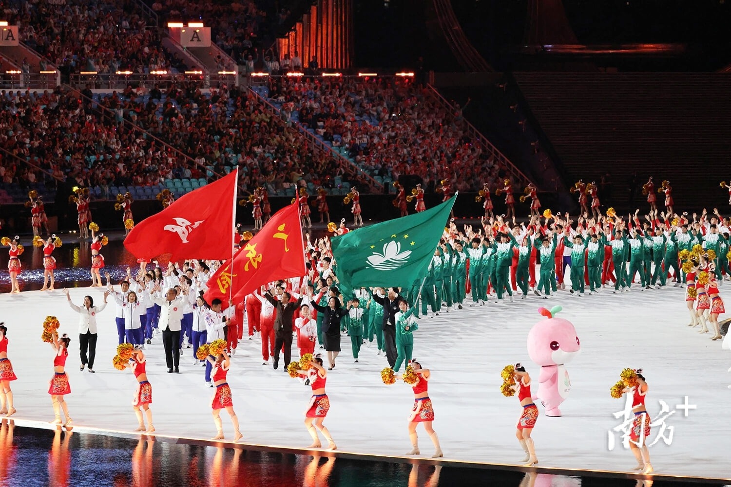 《无主之地4》开启假日夺宝活动！传奇掉率飙升五倍